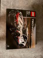 Lego Technic Porsche 911 RSR, Kinderen en Baby's, Speelgoed | Duplo en Lego, Ophalen of Verzenden, Zo goed als nieuw, Complete set