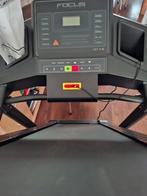 Loopband merk focus, Sport en Fitness, Fitnessapparatuur, Ophalen, Zo goed als nieuw, Loopband