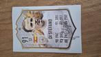 Alfredo Di Stefano - FIFA foto met handtekening (print), Verzenden, Nieuw, Buitenlandse clubs
