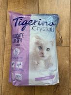 Kattenbakvulling gratis, Ophalen, Zo goed als nieuw