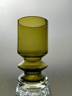 Mid Century vaas Tamara Aladin, Antiek en Kunst, Antiek | Glas en Kristal, Verzenden