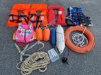 Reddingsvesten / reddingsboei / ankerset / fenders enz, Ophalen, Gebruikt, Kind, Reddingsvest of Zwemvest
