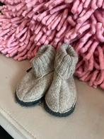 Bergstein slofjes, Ophalen of Verzenden, Zo goed als nieuw, Jongetje of Meisje, Slofjes