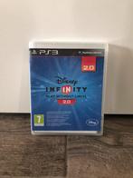 PS3 Disney Infinity 2.0 (game only), Vanaf 7 jaar, Avontuur en Actie, 2 spelers, Ophalen of Verzenden