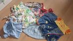 Oiliy kleding meisje 92 tot 116, Kinderen en Baby's, Kinderkleding | Maat 92, Meisje, Jurk of Rok, Ophalen