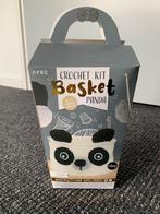 Panda haken, Hobby en Vrije tijd, Breien en Haken, Ophalen of Verzenden, Nieuw, Haken, Naald