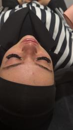 Wimperextensions, lashlift brow lamination en cursussen!, Ophalen of Verzenden, Zo goed als nieuw, Ogen
