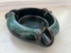 Canuck Pottery Canada Vintage Asbak 1950, Ophalen of Verzenden