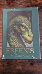 Erfenis - Christopher Paolini, Verzenden, Gelezen, Christopher Paolini