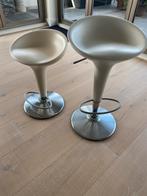 Magis Bombo barkruk - Stefano Giovannoni, Huis en Inrichting, Barkrukken, Ophalen, Kunststof, In hoogte verstelbaar, 60 tot 90 cm