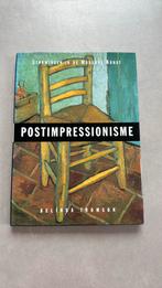B. Thomson - Postimpressionisme, B. Thomson, Nieuw, Ophalen of Verzenden, Schilder- en Tekenkunst