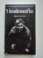 't Koalemen'ke -Gerard Lemmens Mijnwerkersleven, Ophalen of Verzenden, Gelezen, Gerard Lemmens, Overige