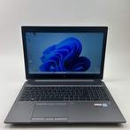HP ZBook 15 G6 – Core i7-9850H – T2000 – 16GB – 512GB, Computers en Software, Windows Laptops, 9743AL, Tiptoplaptop, Refurbished
