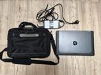 HP ZBook 15 G2 i7, Computers en Software, Windows Laptops, Gebruikt, Met videokaart, 2 tot 3 Ghz, Intel® Core™ i7 
