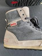 i333 Wolky maat 39 Hoge gympen wandelschoenen sneakers beige, Wolky, Beige, Ophalen of Verzenden, Sneakers of Gympen