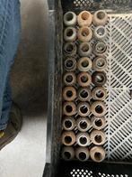 Hefkogels Cat. 2/2 en 2/3 gebruikt werktuigen tractor, Ophalen, Gebruikt, Overige soorten