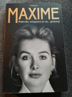 Maxime misbruikt, ontspoord en nu gelukkig, Ophalen, Zo goed als nieuw