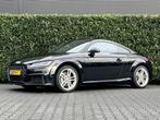 Audi TT 45 TFSI Pro Line S COMPETITION +, S-LINE, LEDER/ALCA, Auto's, Audi, TT, Gebruikt, Euro 6, 4 cilinders