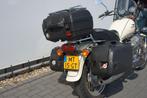 MOTO GUZZI CALIFORNIA 1100 (bj 1994), 1064 cc, 2 cilinders, Motorrijbewijs A, Bedrijf