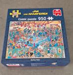 Jan van Haasteren - puzzel 950 stukjes - Box wedstrijd, Hobby en Vrije tijd, Denksport en Puzzels, Ophalen of Verzenden, 500 t/m 1500 stukjes