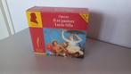 il re pastore lucio silla opera 5 cd box, Ophalen of Verzenden, Zo goed als nieuw, Romantiek, Boxset