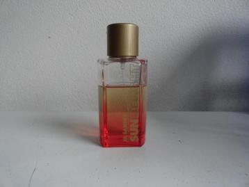 ≥ Jil Sander Sun Delight edt 100 ml dames — Uiterlijk | Parfum ...