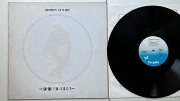 SPA Spandau Ballet Journeys to the Glory GERM81€7,50 beschikbaar voor biedingen