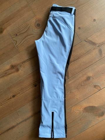 Luhta softshell skibroek mt 46 beschikbaar voor biedingen