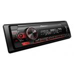 Pioneer MVH-S420BT 1DIN USB en Bluetooth, Ophalen of Verzenden, Nieuw