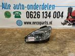 W204 XENON KOPLAMP LINKS A2048200159 ALLES LEVERBAAR !!, Ophalen of Verzenden, Gebruikt, Mercedes-Benz