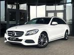 Mercedes-benz C-KLASSE 220 CDI AVANTGARDE - NAVI - TREKH. -, Auto's, Mercedes-Benz, Achterwielaandrijving, Euro 6, 4 cilinders
