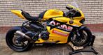 Ducati 959 Panigale Circuitmotor | 2018 | Slechts 6.963 km |, Motoren, 2 cilinders, Super Sport, Quickshifter, Meer dan 35 kW