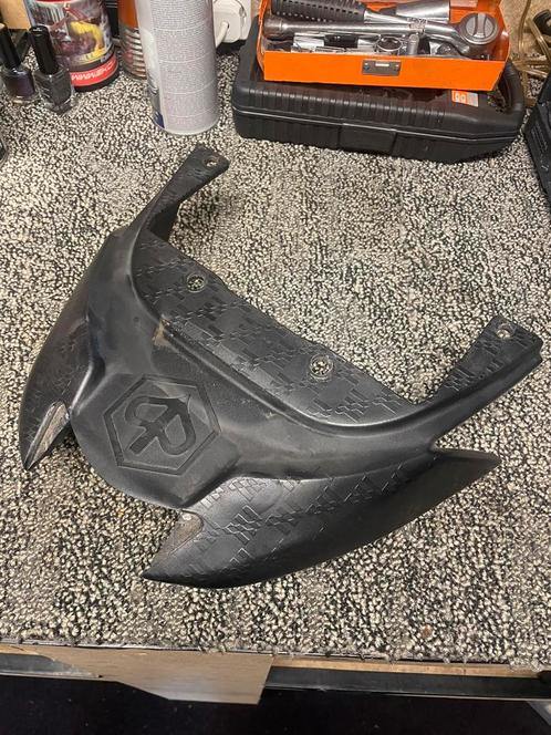 Piaggio zip SP vleugel, Motoren, Tuning en Styling, Ophalen of Verzenden