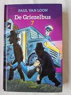 De Griezelbus deel 7, Paul van Loon, Zo goed als nieuw, Ophalen