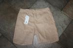 new star Djerba short mt 34/XS KOOPJE, Nieuw, Beige, Maat 34 (XS) of kleiner, Kort