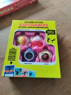 Catchables exploding kittens, Ophalen, Zo goed als nieuw