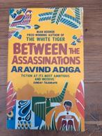 Between the assassinations, Ophalen of Verzenden