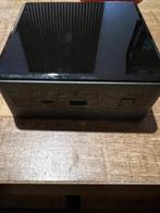 Intel NUC 10, 2 tot 3 Ghz, Intel, Zo goed als nieuw, SSD