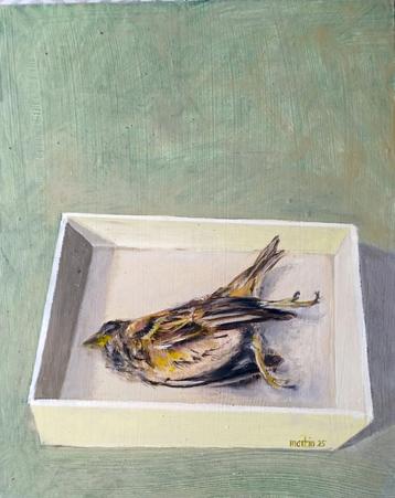 schilderij, stilleven beschikbaar voor biedingen