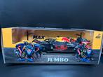 Red Bull RB16B Verstappen Dutch GP 1:24 Bburago, Hobby en Vrije tijd, Modelauto's | 1:24, Ophalen of Verzenden, Nieuw, Auto, Bburago