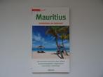 merian live reisgids Mauritius, Boeken, Reisgidsen, Nieuw, Overige merken, Ophalen of Verzenden, Europa