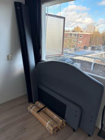 Gratis Ikea bedframe - 4.5 jaar gebruikt - afbeelding 4