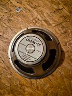 Diverse 10inch en 12inch speakers, Ophalen of Verzenden, Gebruikt, Elektrische gitaar