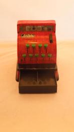 Blikken speelgoed kassa, Ophalen of Verzenden, Gebruikt