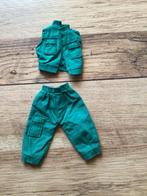 Vintage Barbie Fleur, Verzamelen, Ophalen of Verzenden, Zo goed als nieuw, Kleertjes