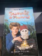 Dummie de mummie en de sfinx van shakaba, Ophalen of Verzenden, Zo goed als nieuw