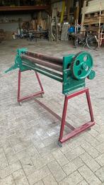 Wals, Ophalen, Gebruikt, Metaaldraaibank