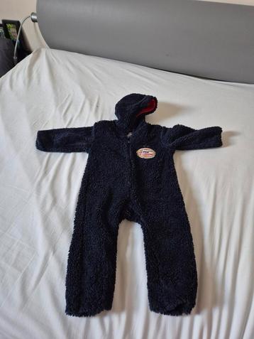 PSV Onesie 62/68 - Zo Goed Als Nieuw! beschikbaar voor biedingen