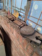 Transport hulpmiddelen trolleys, 100 liter of meer, Ophalen, Transportkar