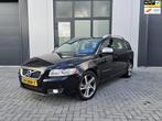 Volvo V50 1.6 D2 S/S Limited Edition, Auto's, Volvo, Te koop, V50, Gebruikt, Voorwielaandrijving